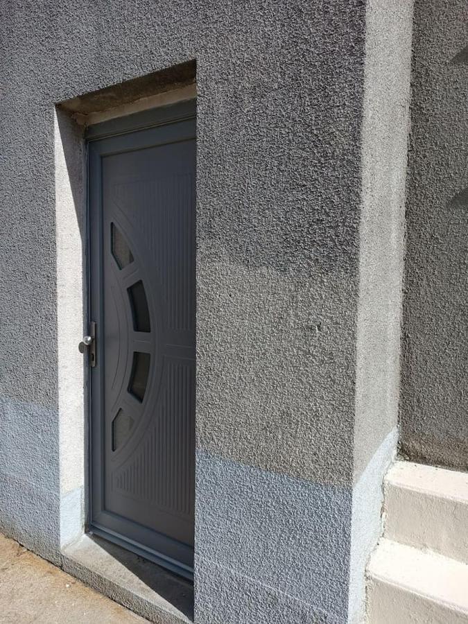 Maison Avec Jardin 伊苏丹 外观 照片